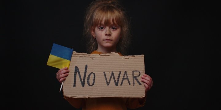 Ukraine Krieg jetzt helfen