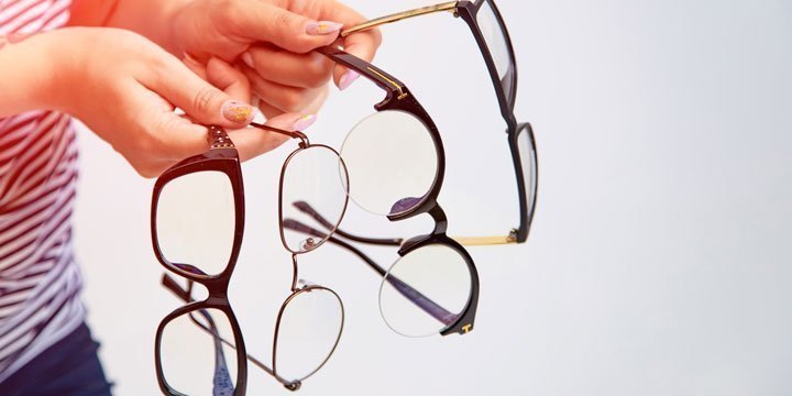 Nachhaltige Brillen – alles über den neuen Trend